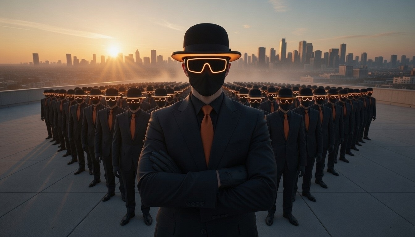 Active Legion Protocol